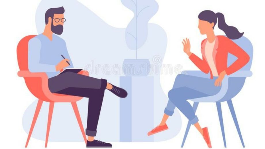 The Power of Guidance: How Career Mentors Shape High School Students’ Career Paths