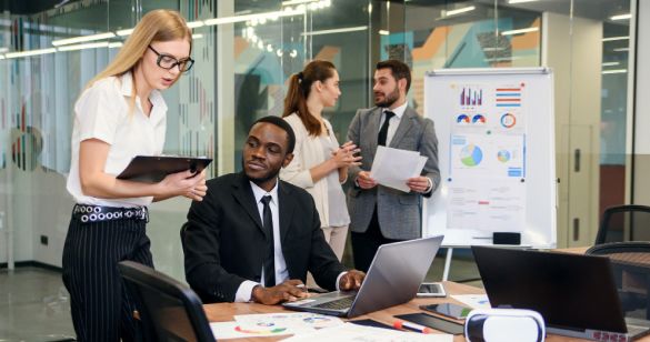 Psychometric Assessment