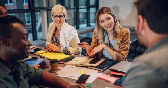 Application Documentation & Submission