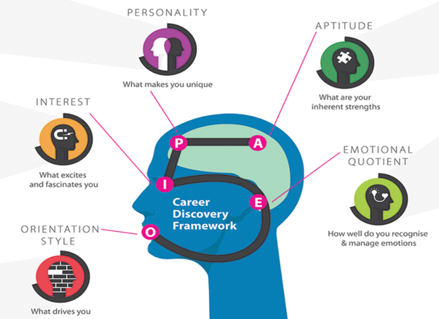 5D Career Assessment