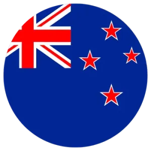 New Zeland