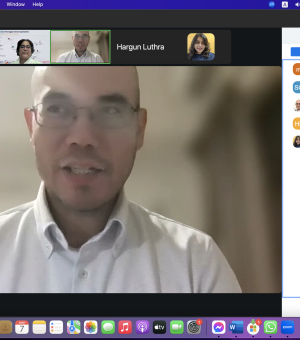 TIU - Academic Growth